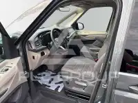 2025 Volkswagen T7 Multivan