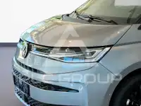 2025 Volkswagen T7 Multivan
