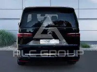 2025 Volkswagen T7 Multivan