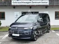 2025 Volkswagen T7 Multivan