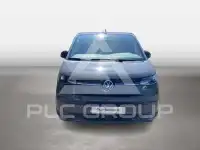 2025 Volkswagen T7 Multivan