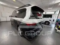 2025 Volkswagen T7 Multivan