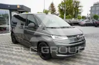 2025 Volkswagen T7 Multivan