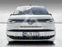2025 Volkswagen T7 Multivan