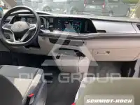 2025 Volkswagen T7 Multivan