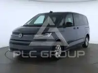 2025 Volkswagen T7 Multivan