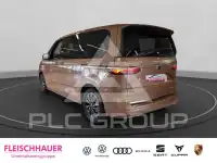 2025 Volkswagen T7 Multivan