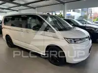 2025 Volkswagen T7 Multivan