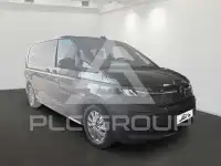 2025 Volkswagen T7 Multivan
