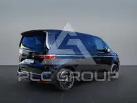 2025 Volkswagen T7 Multivan