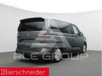 2025 Volkswagen T7 Multivan