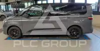 2025 Volkswagen T7 Multivan