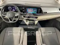 2025 Volkswagen T7 Multivan