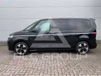2025 Volkswagen T7 Multivan