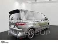 2025 Volkswagen T7 Multivan