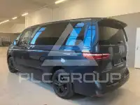 2025 Volkswagen T7 Multivan