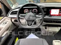 2025 Volkswagen T7 Multivan