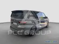 2025 Volkswagen T7 Multivan