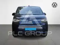 2025 Volkswagen T7 Multivan