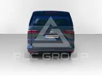 2025 Volkswagen T7 Multivan