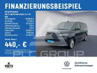 2025 Volkswagen T7 Multivan