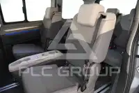 2025 Volkswagen T7 Multivan