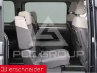 2025 Volkswagen T7 Multivan