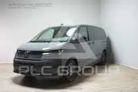 2025 Volkswagen T7 Multivan