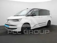 2025 Volkswagen T7 Multivan