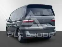 2025 Volkswagen T7 Multivan