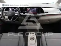 2025 Volkswagen T7 Multivan