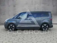 2025 Volkswagen T7 Multivan