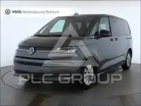 2025 Volkswagen T7 Multivan