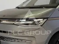 2025 Volkswagen T7 Multivan
