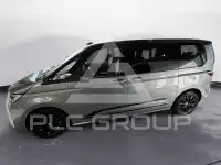 2025 Volkswagen T7 Multivan