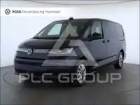 2025 Volkswagen T7 Multivan