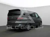 2025 Volkswagen T7 Multivan