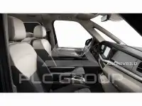 2025 Volkswagen T7 Multivan
