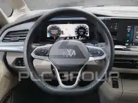 2025 Volkswagen T7 Multivan