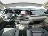 2025 Volkswagen T7 Multivan
