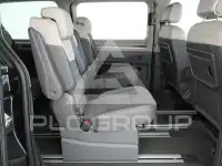 2025 Volkswagen T7 Multivan