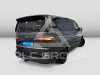 2025 Volkswagen T7 Multivan
