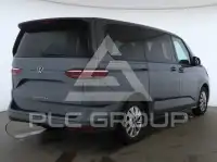 2025 Volkswagen T7 Multivan