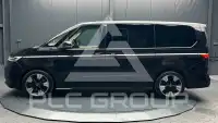 2025 Volkswagen T7 Multivan