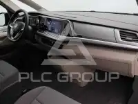 2025 Volkswagen T7 Multivan