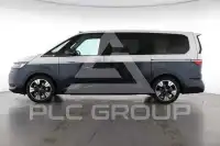 2025 Volkswagen T7 Multivan