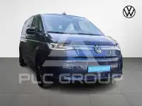 2025 Volkswagen T7 Multivan