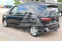 2025 Volkswagen T7 Multivan