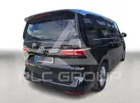 2025 Volkswagen T7 Multivan
