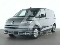 2025 Volkswagen T7 Multivan